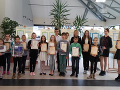 Godziny przy piorze 2017 (2)